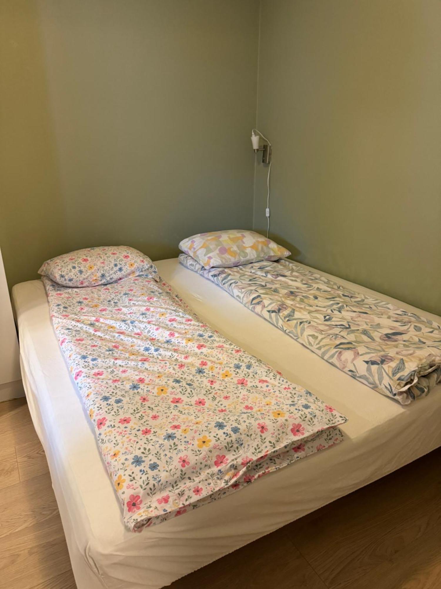 Sentralt Leilighet Ålesund المظهر الخارجي الصورة